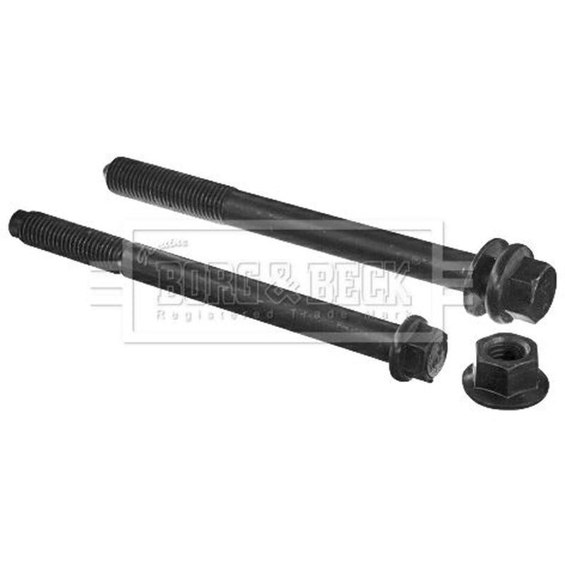 Borg & Beck Control Arm Fastening Bolt OD Lower BSK7818