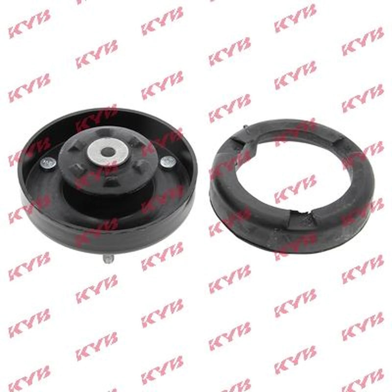 KYB Rear Suspension Strut Support Mount fits BMW 7 1994-2001