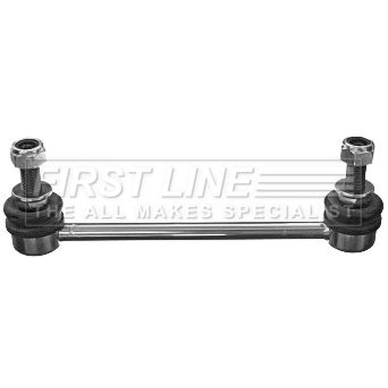 First Line Stabiliser Bar Link Coupling Rod fits Nissan Terrano II 2000-2004 3.5