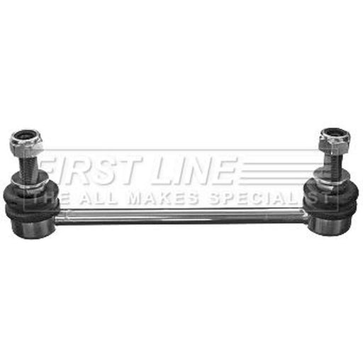 First Line Stabiliser Bar Link Coupling Rod fits Nissan Terrano II 2000-2004 3.5