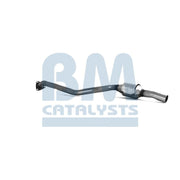 BM Catalysts Homologated Petrol Cat fits BMW 7 1995-2001