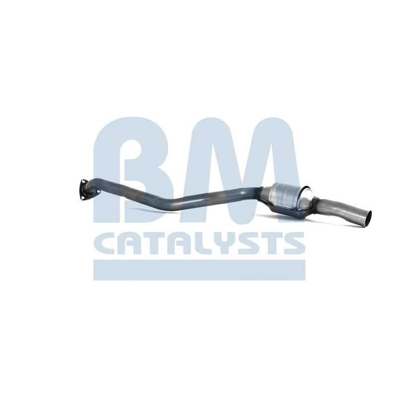 BM Catalysts Homologated Petrol Cat fits BMW 7 1995-2001