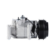Hella Air Conditioning Compressor fits Mazda 3 2013-2019 1.5 2.0