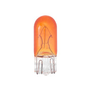Ring Automotive RU501A 12V 5W Capless W2.1X9.5D Side Repeater Lamp (Amber) Ring Automotive  - Dynamic Drive