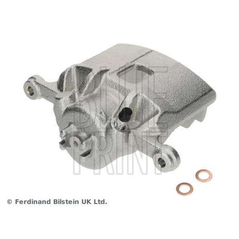 Blue Print Brake Caliper Assembly Front Right fits Honda Insight 2009-2013 1.3