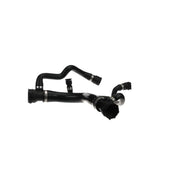 Gates Radiator Coolant Hose 325mm ID fits BMW 7 2001-2005