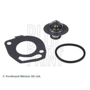 Blue Print Thermostat,Coolant fits Jeep Cherokee 2001-2008 2.4