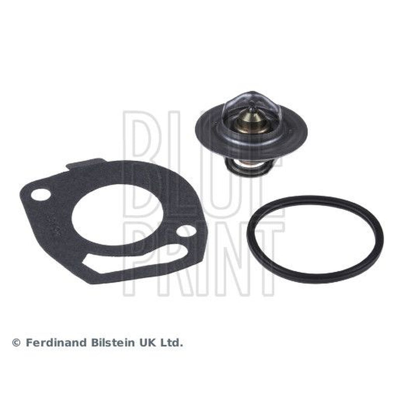 Blue Print Thermostat,Coolant fits Jeep Cherokee 2001-2008 2.4