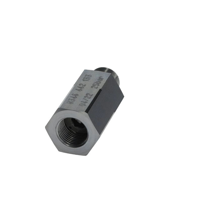 Bosch Steering Damper Shock Absorber Rear