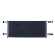 Hella Air Conditioning Condenser fits Scania G II 2017 on
