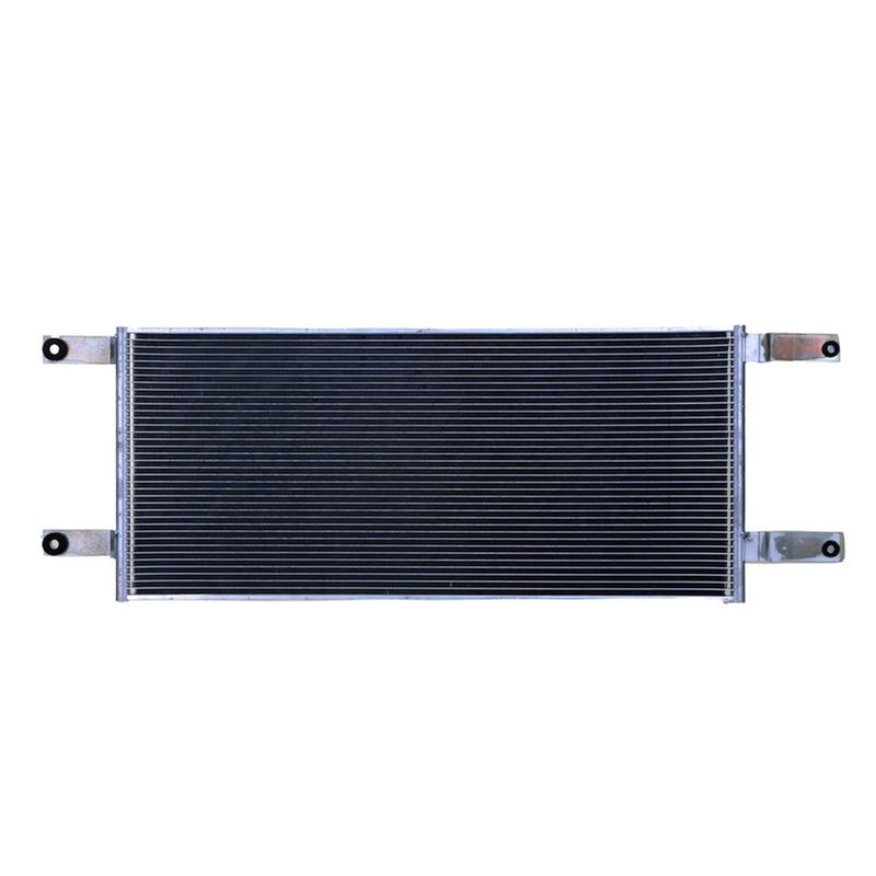 Hella Air Conditioning Condenser fits Scania G II 2017 on
