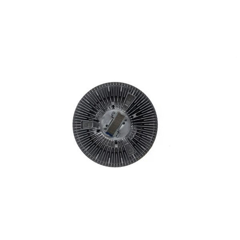 Mahle Radiator Fan Clutch fits Daf 85 Cf 1998-2000