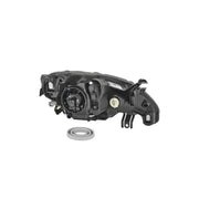 Valeo Headlight Headlamp Left 045434