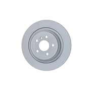 Bosch Rear Brake Discs & Pads fits Mercedes-Benz Gle 2015-2019 292.323 292.324