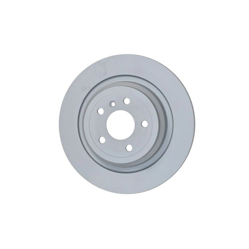 Bosch Rear Brake Discs & Pads fits Mercedes-Benz Gle 2015-2019 292.323 292.324