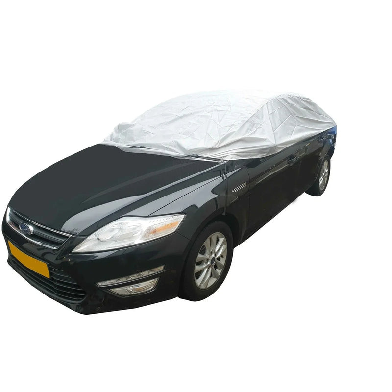 Olpro Nylon Car Top Cover Large