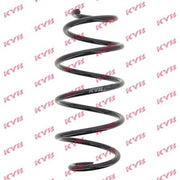 KYB Front Suspension Coil Spring fits Ford Mondeo IV 2007-2015 1.6 2.0