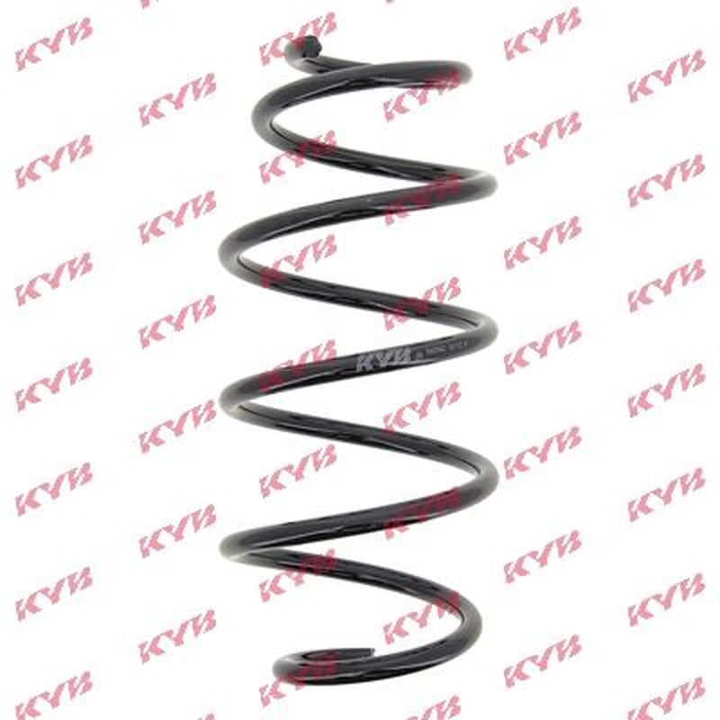 KYB Front Suspension Coil Spring fits Ford Mondeo IV 2007-2015 1.6 2.0