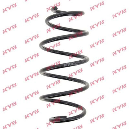 KYB Front Suspension Coil Spring RH2542