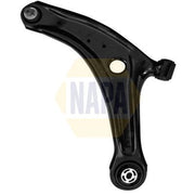 NAPA Control/Trailing Arm Front Left fits Ford Fiesta VII 2017-2021 1.0 1.1 1.5