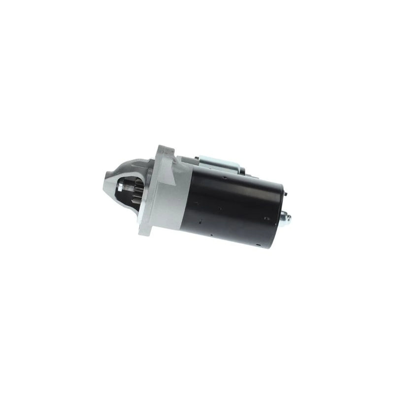 Bosch Starter Motor 12V 1.1kW Teeth fits Toyota Corolla 2001-2008 1.6