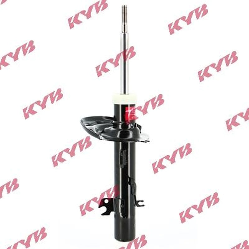 KYB Shock Absorber Damper Strut Front Left fits Citroën C3 Aircross I 2017 on