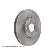 Blue Print Front & Rear Brake Discs & Pads fits Ford Transit Connect 2002-2013