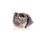 Apec Car Alternator 12V fits Fiat Fullback Pickup 2016 on 2.4