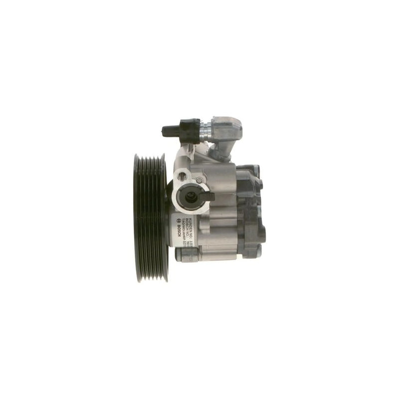 Bosch Power Steering Hydraulic Pump fits Mercedes-Benz C-Class 2007-2014