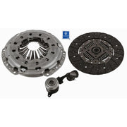Sachs Clutch Kit Set 3pc 3000990617