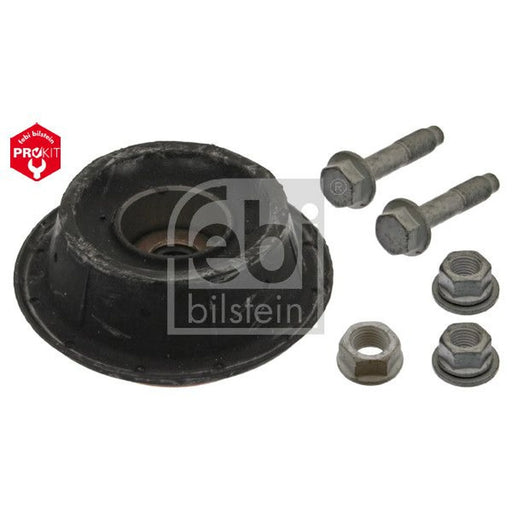 Febi Front Right Repair Kit Suspension Strut Support Mount 37875