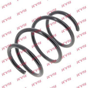 KYB Front Suspension Coil Spring fits Mini Mini 2002-2008