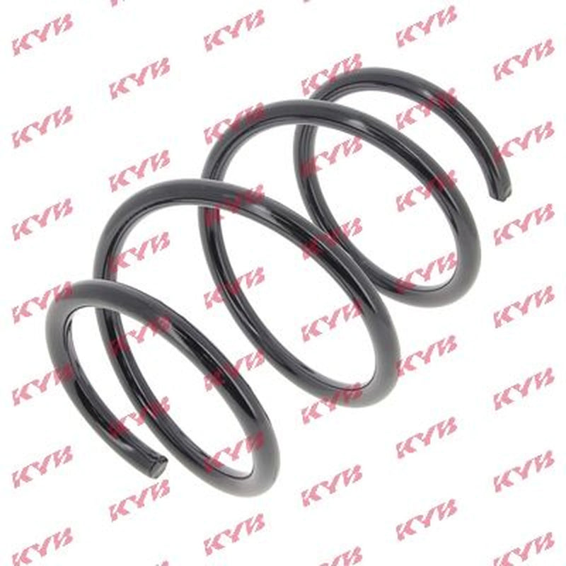 KYB Front Suspension Coil Spring fits Mini Mini 2002-2008