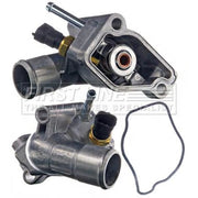 First Line Thermostat,Coolant fits Opel Astra G 1998-2005 1.8