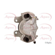 Apec Brake Caliper Assembly Front Left LCA796