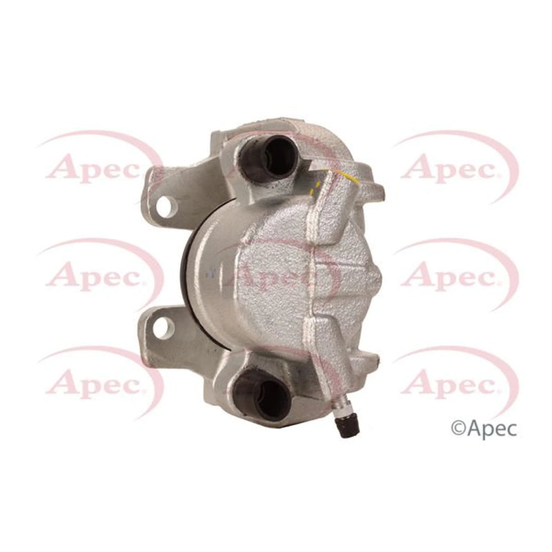 Apec Brake Caliper Assembly Front Left LCA796