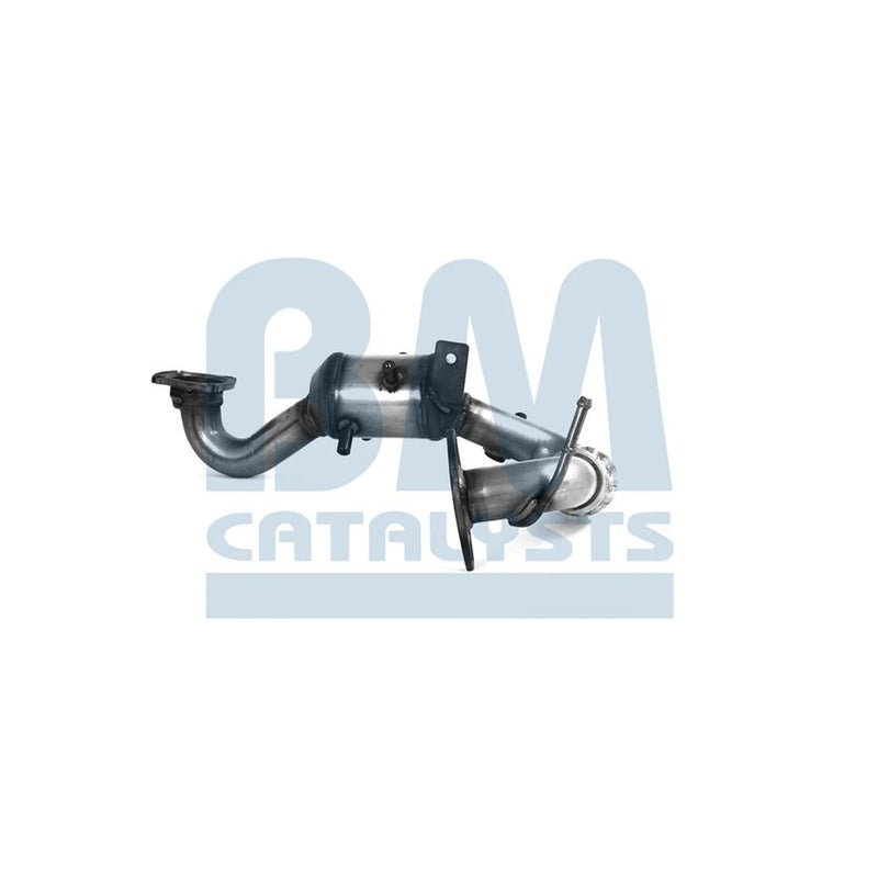 BM Catalysts Homologated Petrol Cat fits Ford B-Max 2012-2017 1.0