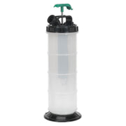 Sealey Vacuum Fuel/Fluid Extractor 8L TP204 Sealey - Dynamic Drive