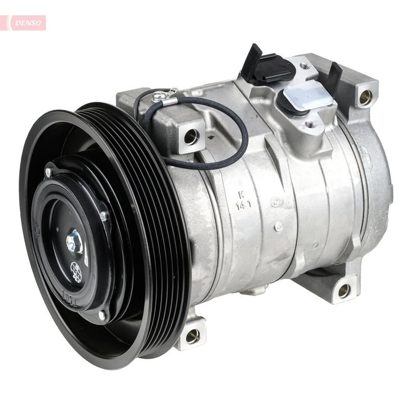 Denso Air Conditioning Compressor