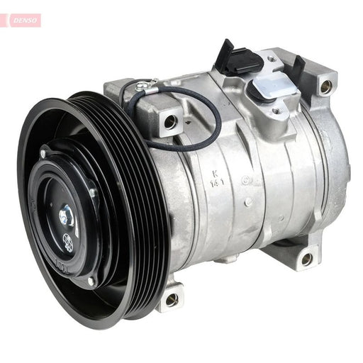 Denso Air Conditioning Compressor