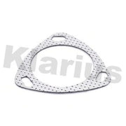Klarius Exhaust Pipe Gasket OD fits Opel Astra H 2004-2010 2.0