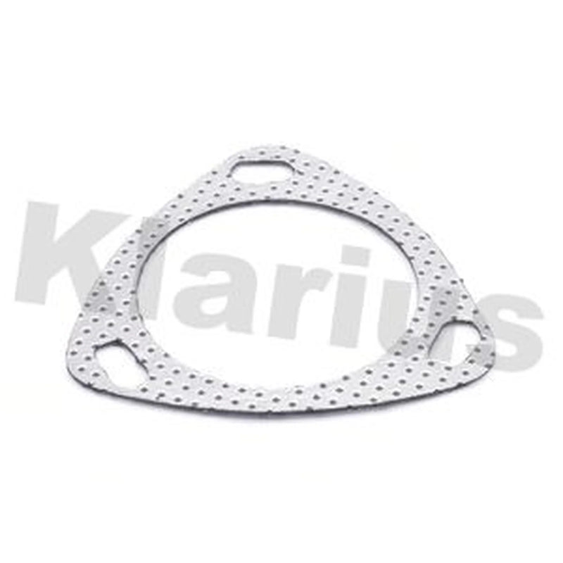 Klarius Exhaust Pipe Gasket OD fits Opel Astra H 2004-2010 2.0