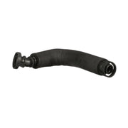 Gates Crankcase Ventilation Hose 255mm fits BMW 1 2004-2007