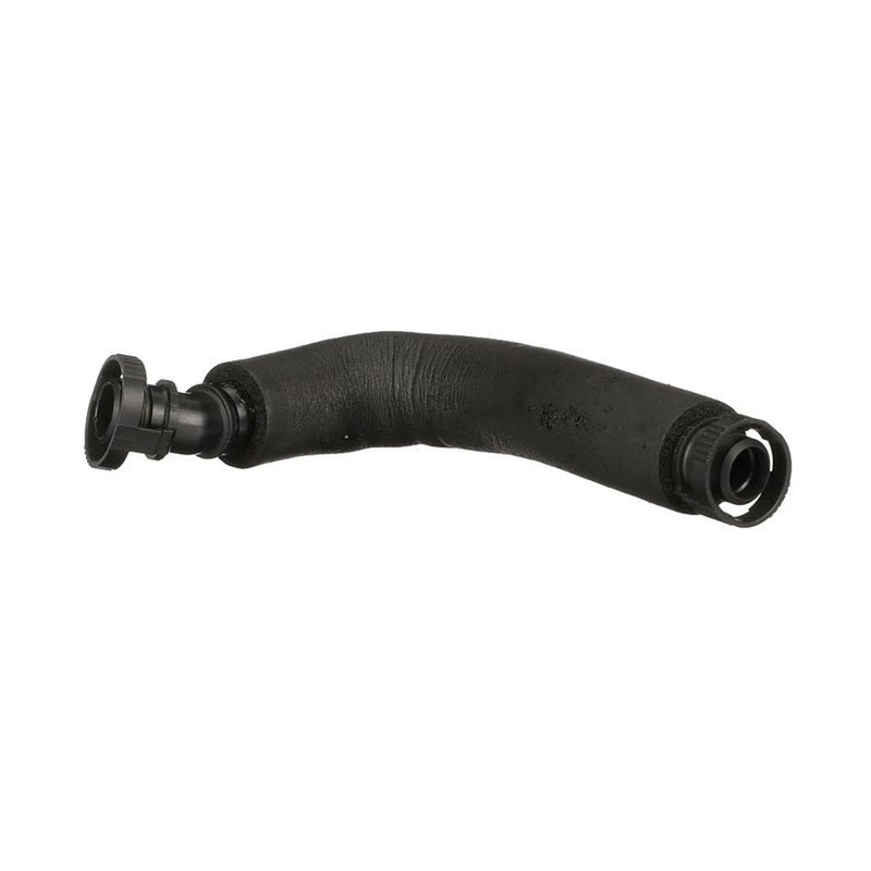 Gates Crankcase Ventilation Hose 255mm fits BMW 1 2004-2007