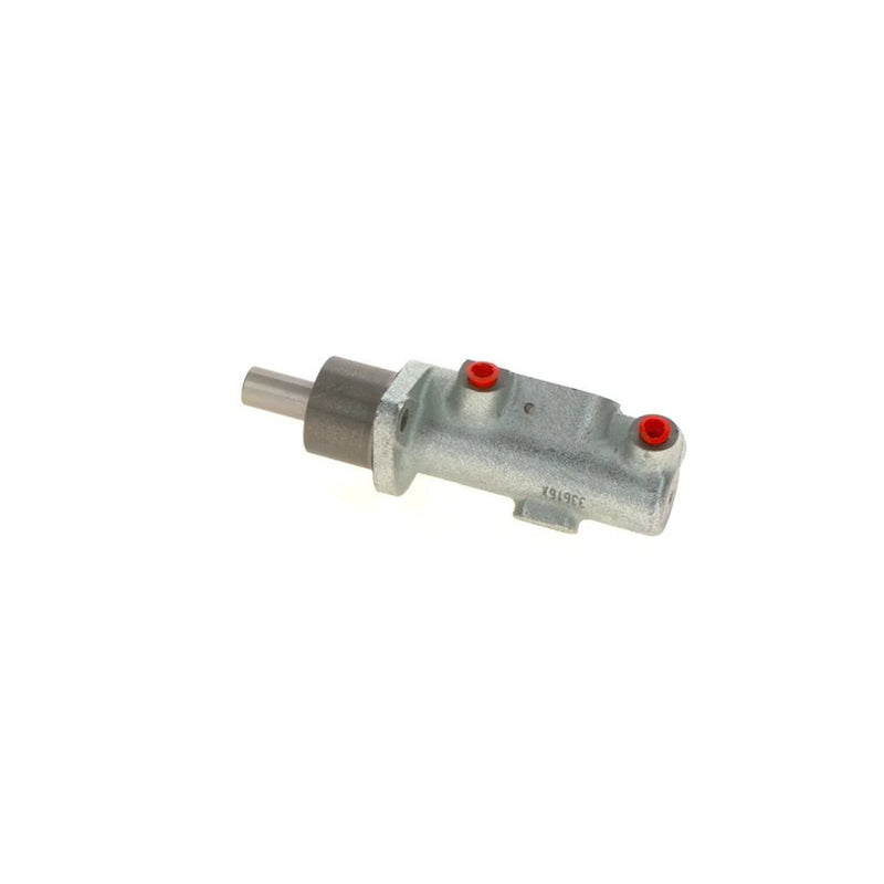 Bosch Brake Master Cylinder Hydraulic Assembly fits Toyota Yaris/Vitz 2001-2005