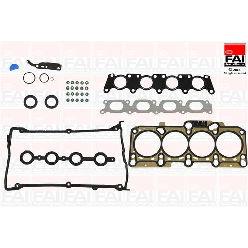 FAI Cylinder Head Gasket Kit