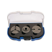 Laser Brake Adaptor Set - Adjustable 6090 Laser - Dynamic Drive