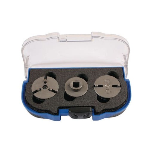 Laser Brake Adaptor Set - Adjustable 6090 Laser - Dynamic Drive