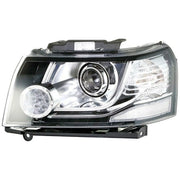 Hella Headlight Headlamp LED Left 1LL 354 813-071