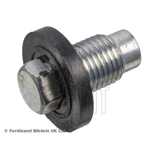 Blue Print Oil Sump Screw Plug Steel fits Chrysler 300C 2011-2023 3.6